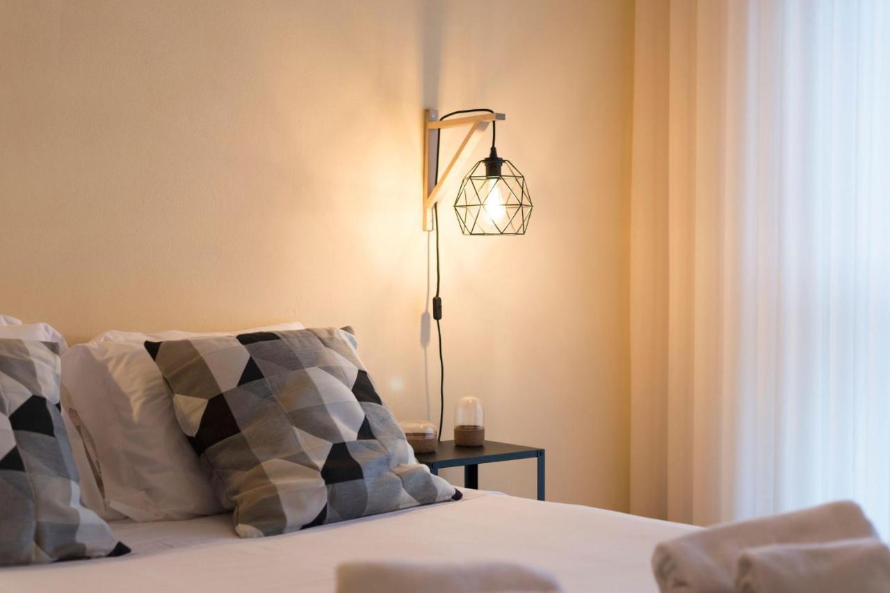 Lovelystay - Serralves Apartment With Free Parking OOporto Exterior foto