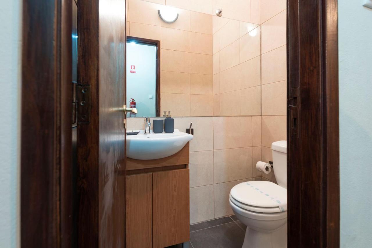 Lovelystay - Serralves Apartment With Free Parking OOporto Exterior foto