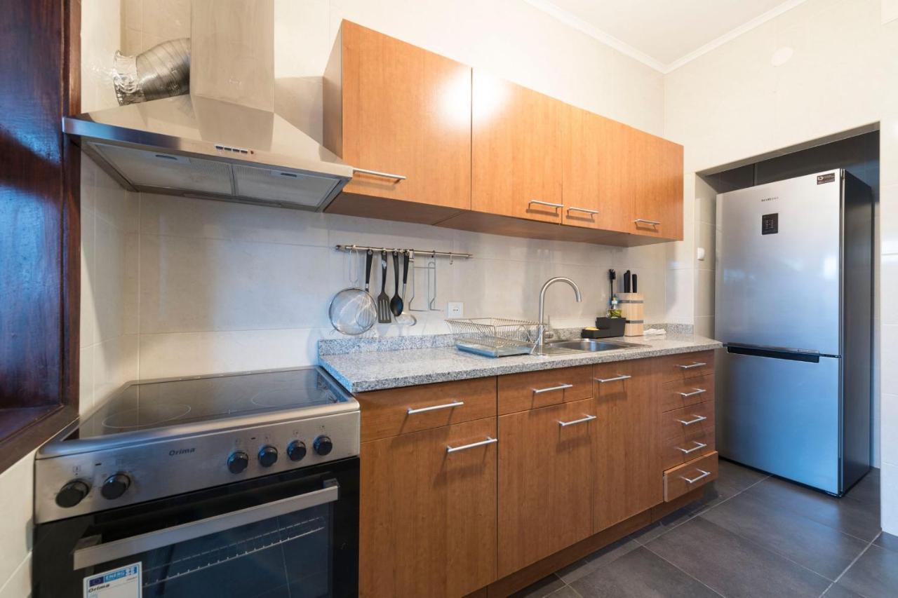 Lovelystay - Serralves Apartment With Free Parking OOporto Exterior foto